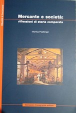 Monika Poettinger-Mercante e società: riflessioni di storia comparata-Casagrande