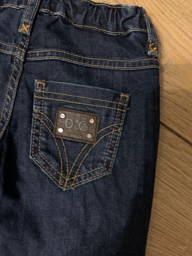 Jeans dolce gabbana - jeans,