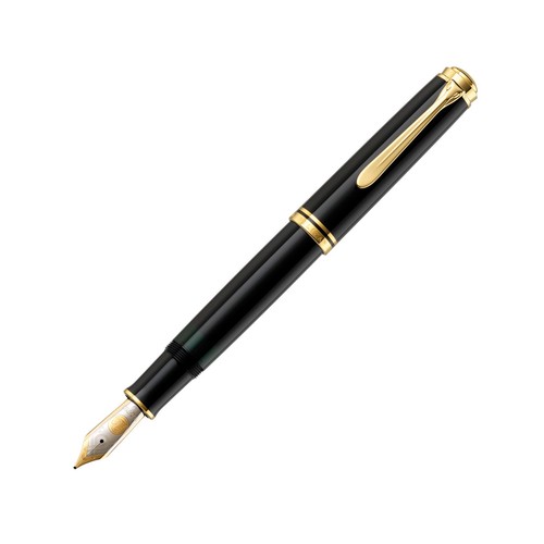Penna stilografica pelikan - stilografica,