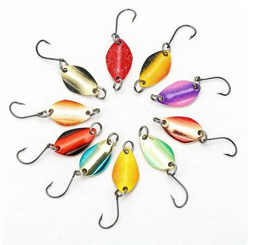10pz scatola micro cucchiaio - 10pz/scatola,