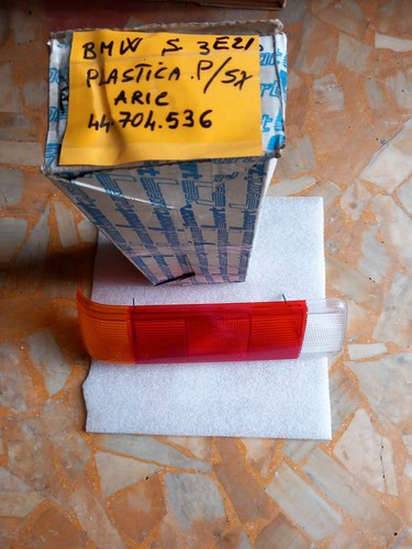 Bmw modello plastica - e,
