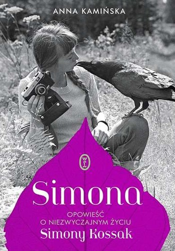 Simona opowieść - simona, o