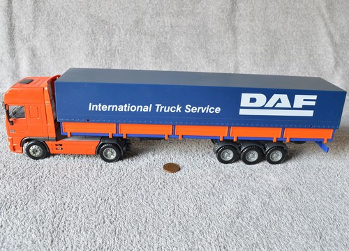 Joal daf fx camion - 1:50, 95