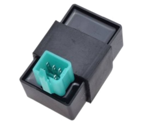 Centralina cdi ecu modulo - centralina,