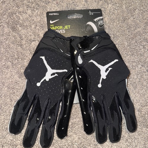 Guanti calcio jordan nike - guanti,