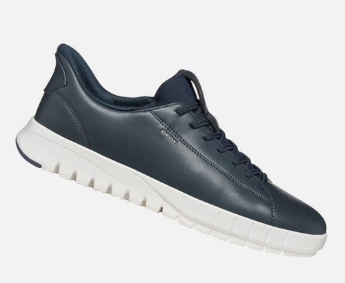 Scarpe sneakers geox - sneakers, u