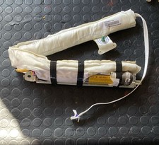 AIRBAG A TENDINA SINISTRA SX
