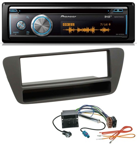 Pioneer mp3 dab usb - pioneer,