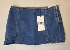 Gonna corta Stradivarius D64