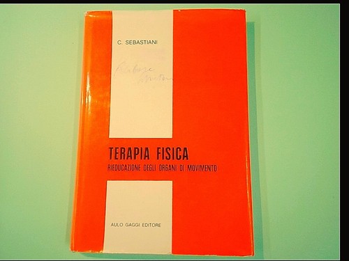 Terapia fisica rieducazione - terapia,