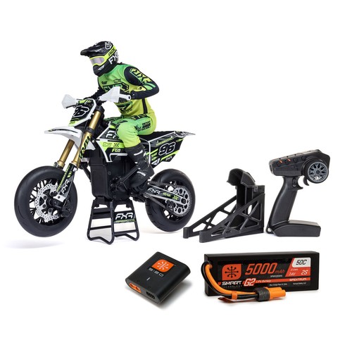 Losi los 2310 promoto - losi, 1/4