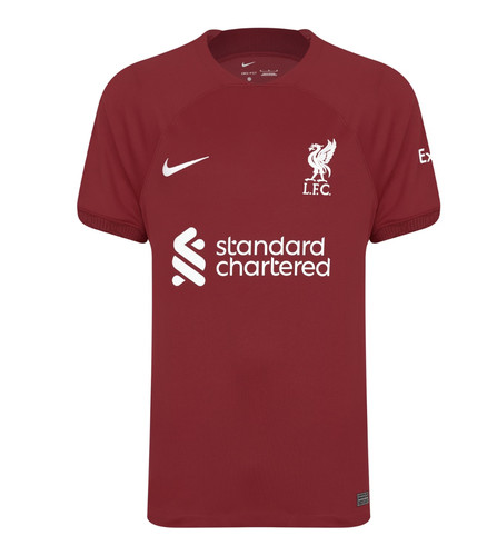Nike liverpool uomo - liverpool, heim