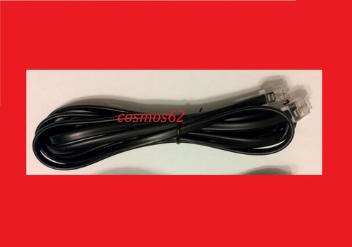 Cavetto cavo plug rj11 telecom - cavetto,
