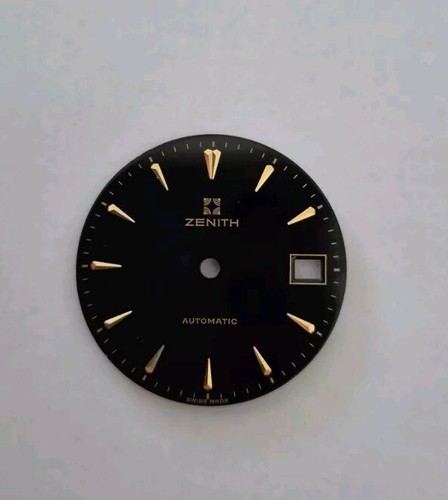 Cadran zenith automatic - zenith,