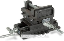 Morsa croce trapano - croce, a
