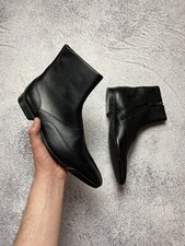 Scarpe Gucci in pelle taglia