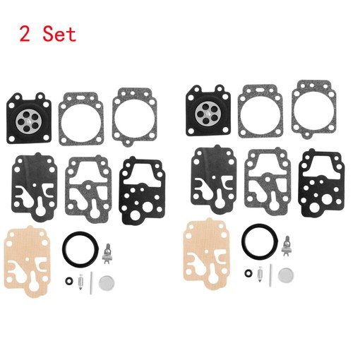 Set guarnizioni kit - guarnizioni,