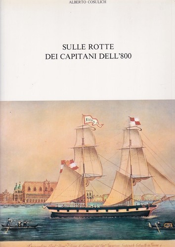 Cosulich sulle rotte - cosulich,