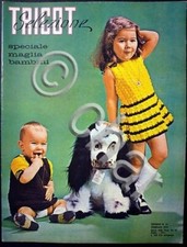 Rivista Moda - Tricot