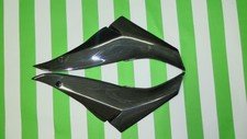 Per Kawasaki ZX10R una nuova carena laterale serbatoio carbonio.2009