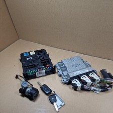 CITROEN C4 PICASSO 1.6 HDI 2012 110cv 5008/3008 9678686080 77K