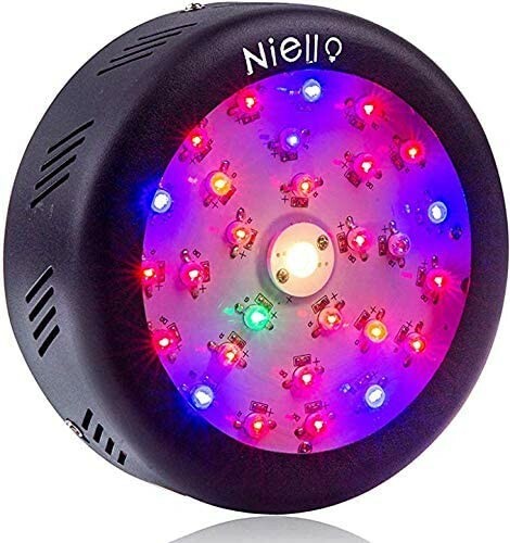 Grow led lampada - grow,