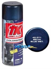 VERNICE PER FUORIBORDO SELVA BLU METALLIZZATO