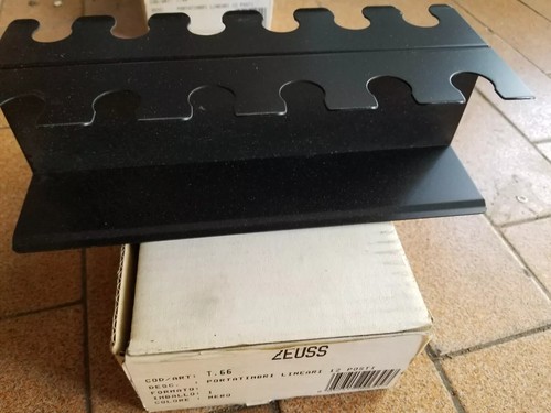 Zeuss portatimbri lineari 12 - zeuss, portatimbri,