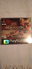 The legend dragoon ps1 - dragoon,