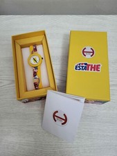 Orologio polso Estathe