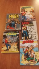 COMIC BOOK LOT - 1 THE