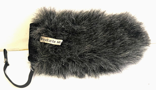Windcote dead cat microfono - dead,