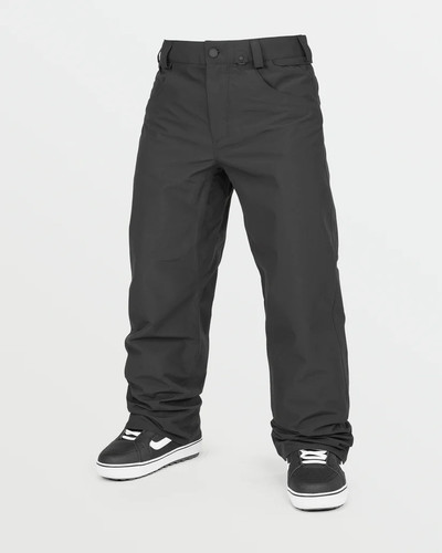 Pantalone snowboard volcom - pantalone,