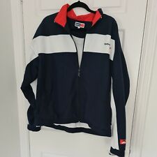 REEBOK giacca tuta top uomo