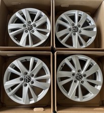 4 CERCHI IN LEGA ORIGINALI
