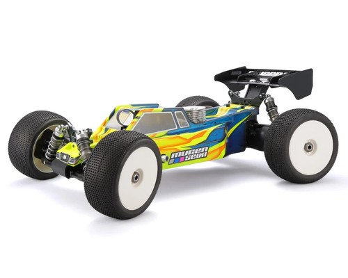Mugen seiki mbx8tr - mbx8tr, 1/8