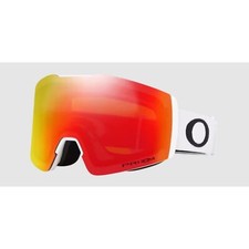 Oakley fall line m matte white