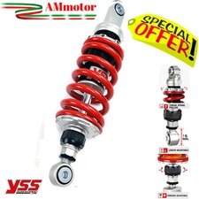 Ammortizzatore Ducati Monster 600 94 1998 YSS Mono Regolabile Sospensione Post