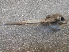 PIAGGIO APE AB CALESSINO LEVA