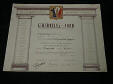 Attestato Resistenza Din