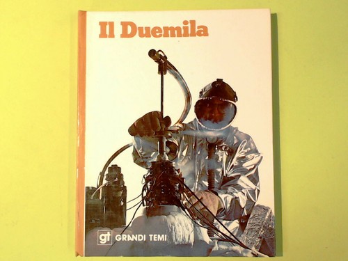 Duemila grandi temi - il,