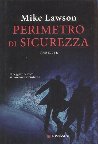Perimetro sicurezza mike - di,