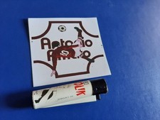 ADESIVO STICKERS ULTRAS