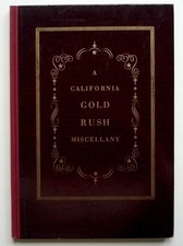 California Gold Rush