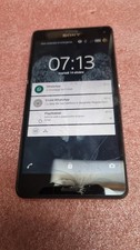 4610-Smartphone Sony Xperia Z3 Compact
