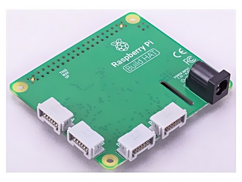 Raspberry build ha - pi,