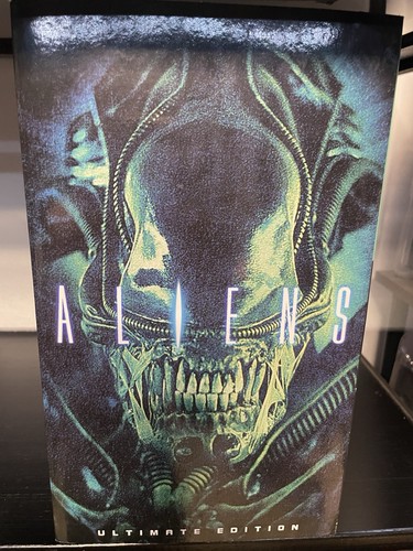 Neca alien ultimate edition - alien,