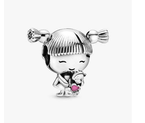 Pandora 798016en160 charm - pandora,