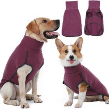 Hjyokuso Cappotto Cane Vestiti
