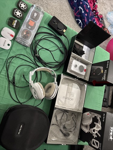 Astro a40 - astro,